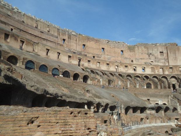 Coloseum